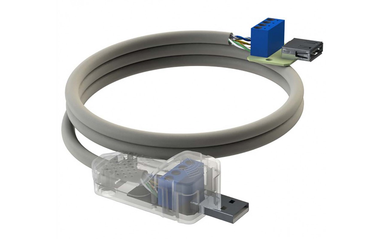 USB удлинитель Антэкс 10 метров купить в Минске, Гомеле, Могилеве ...